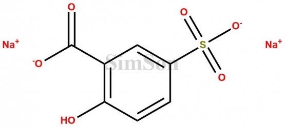 Salicyl Sulfate Disodium Salt