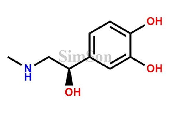 L-Adrenaline