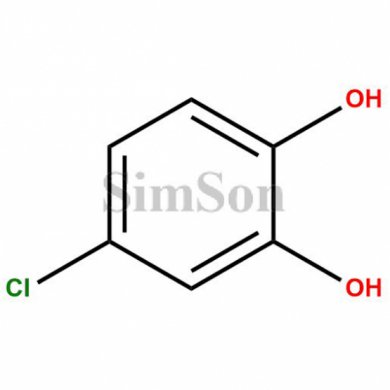4-Chlorocatechol