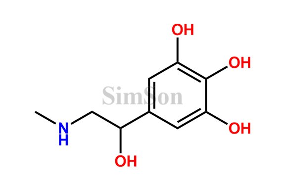 Epinerhrine Impurity 18