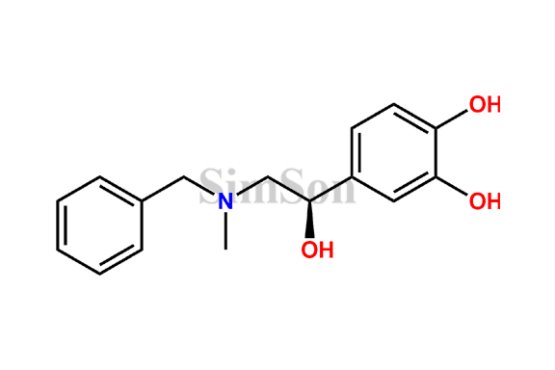 Adrenaline EP Impurity D