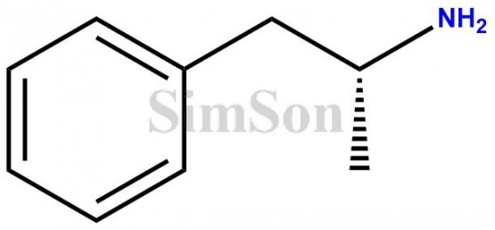 Levoamphetamine
