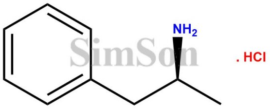Dextroamphetamine hydrochloride
