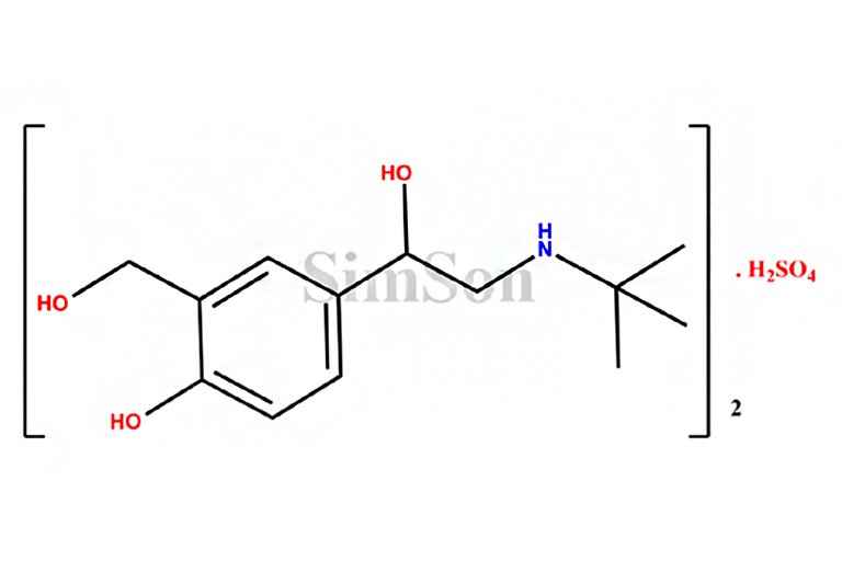Albuterol Sulfate