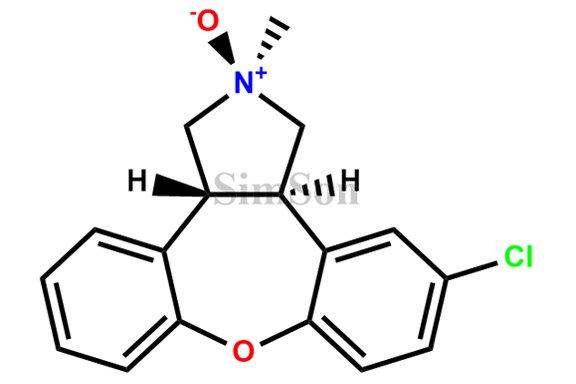 Asenapine N-Oxide