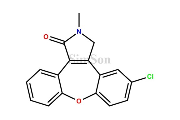 2,3-Dihydro-1-oxo Asenapine