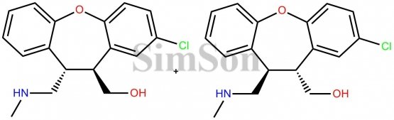 Asenapine Impurity ASE 02