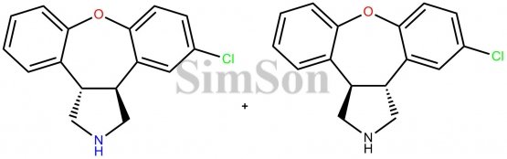 Asenapine Impurity ASE 04
