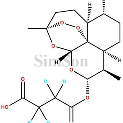 Artesunate-D4
