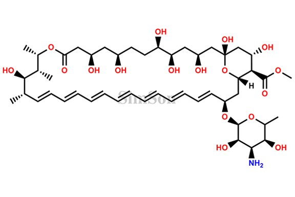Amphotericin B Methyl Ester
