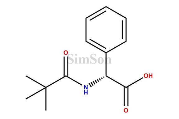 Ampicillin EP Impurity K