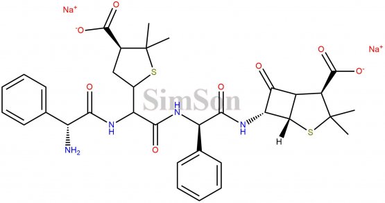 Ampicillin EP Impurity M