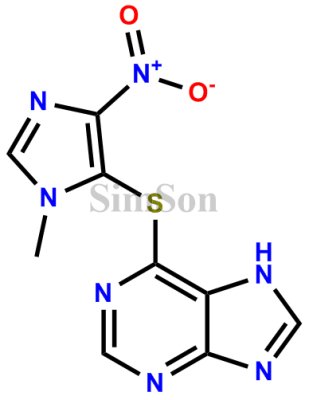 Azathioprine