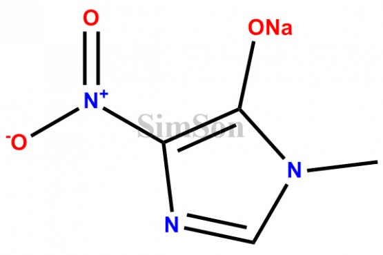 Azathioprine EP Impurity E Na Salt