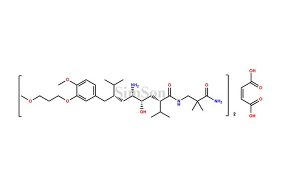 Aliskiren Hemifumarate
