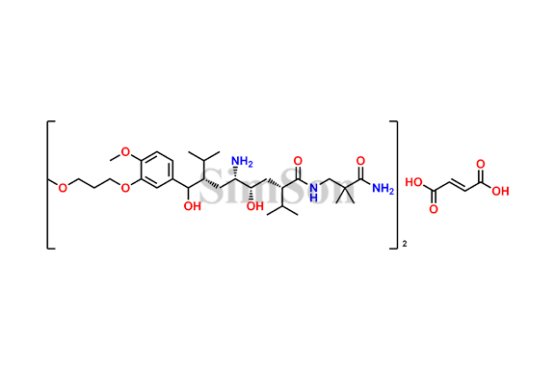 Hydroxy Alisikiren-1 Impurity
