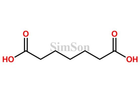 Pimelic acid