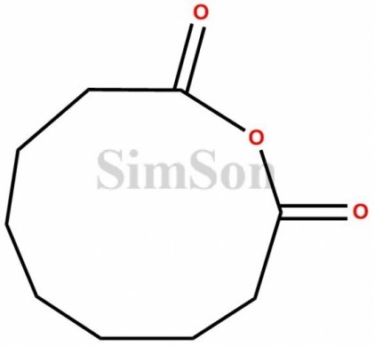 Suberic anhydride