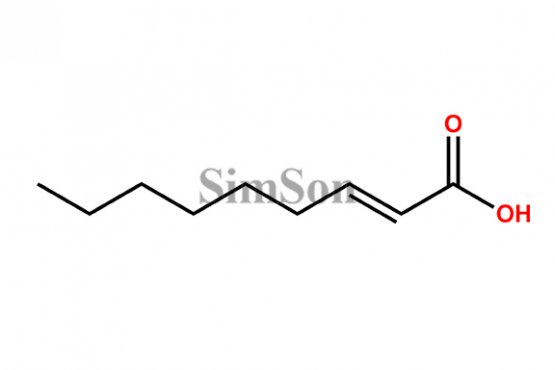 2-Nonenoic Acid