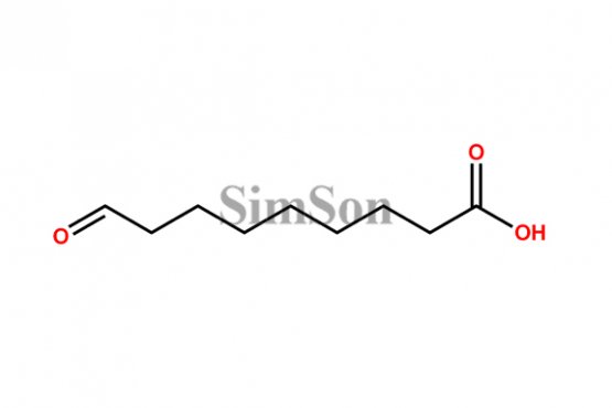 9-Oxo-Nonanoic acid
