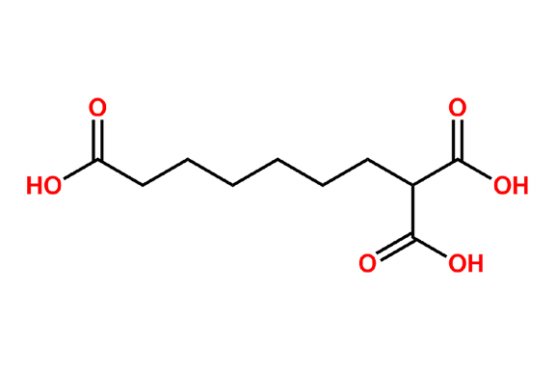 Heptane-1,1,7-Tricarboxylic Acid