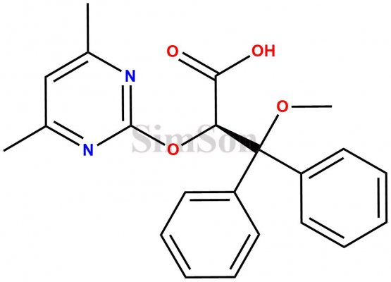 Ambrisentan R isomer