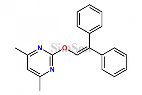Ambrisentan Vinyloxy Impurity