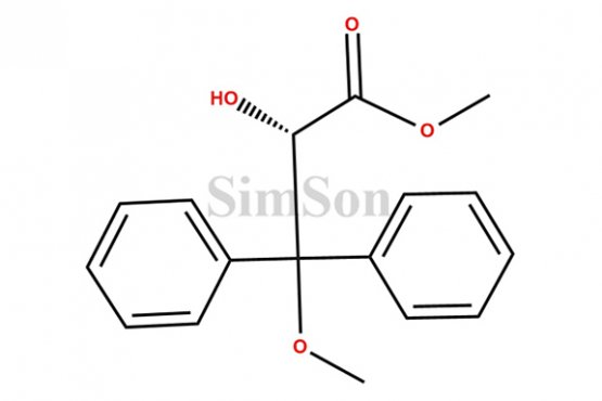 Ambrisentan Hydroxyester Impurity