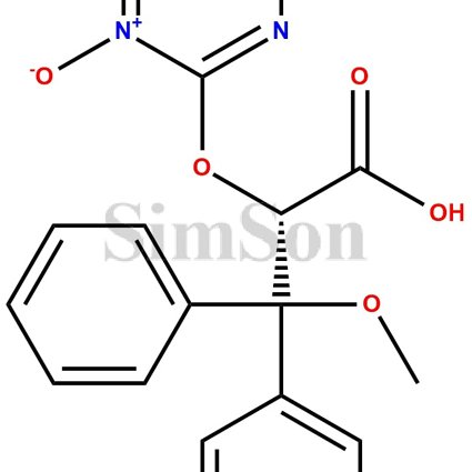 Ambrisentan N-oxide
