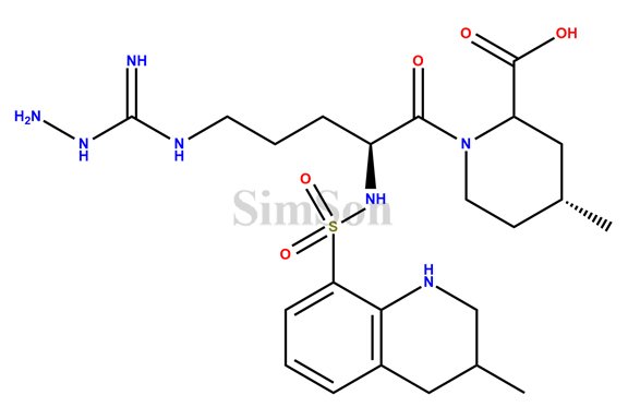 Argatroban USP Related Compound C