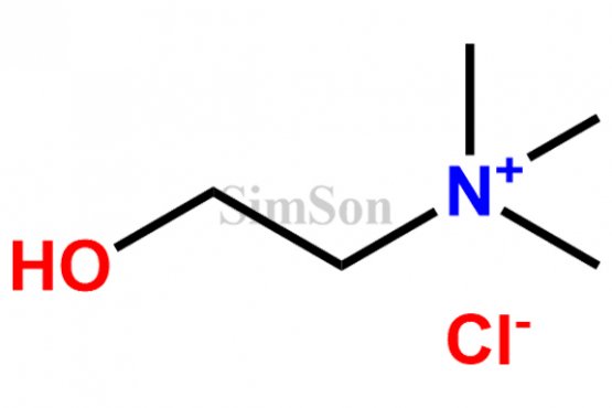 Acetylcholine Chloride EP Impurity A
