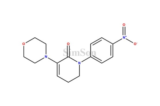 Apixaban Impurity 36