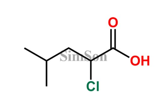 5-Chloro-4-methylpentanoic acid