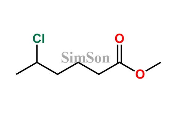 Ethyl 5-chlorohexanoate