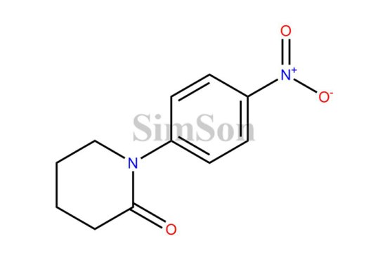 1-(4-Nitrophenyl)-2-piperidone