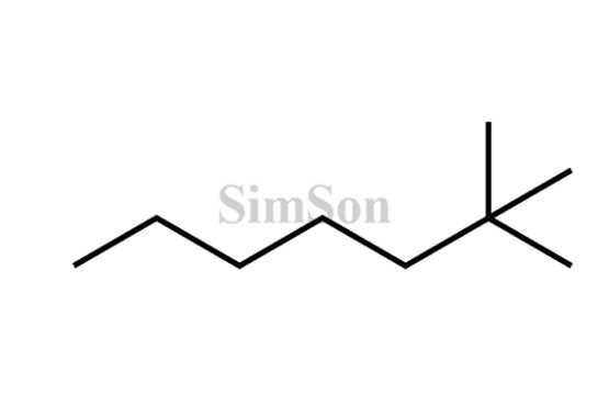 2,2-Dimethyl Heptane