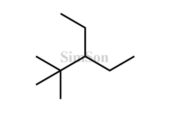 3-ethyl-2,2-dimethylpentane