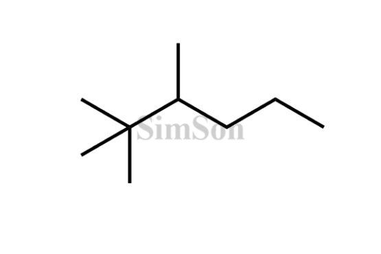 2,2,3-Trimethyl Hexane