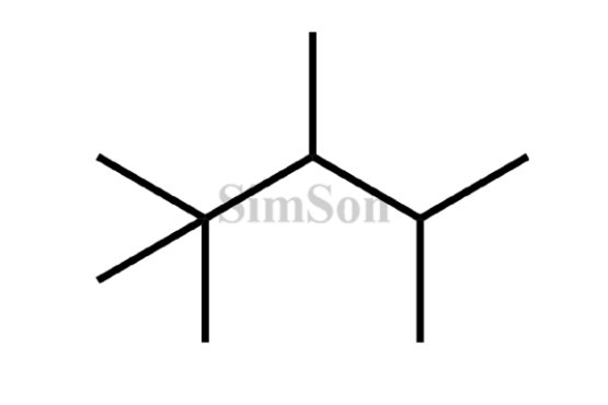 2,2,3,4-Tetramethyl Pentane