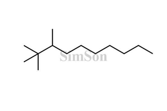 2,2,3-Trimethyl Decane