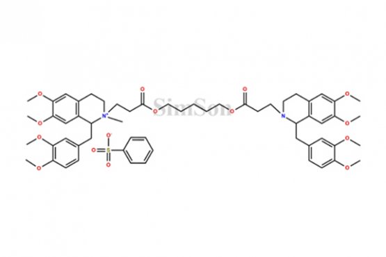 Atracurium Besylate EP Impurity A