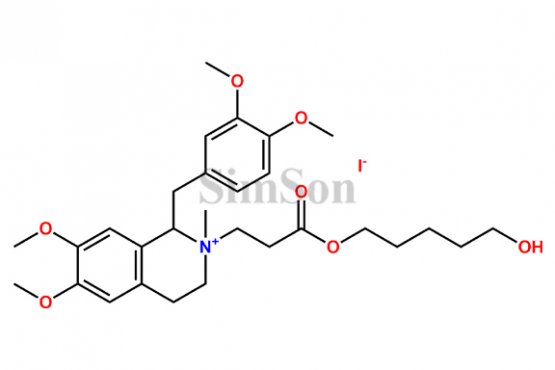 Atracurium Besylate EP Impurity D