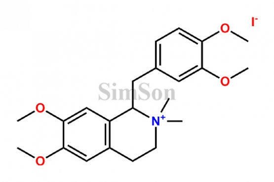 Atracurium Besylate EP Impurity F