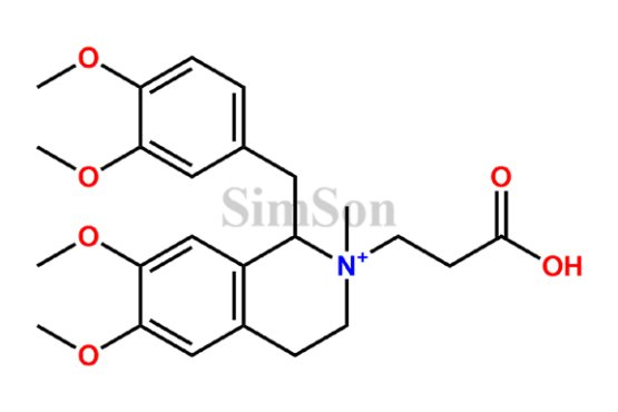 Atracurium Besylate EP Impurity E