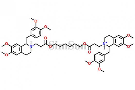 Atracurium Besylate EP Impurity H