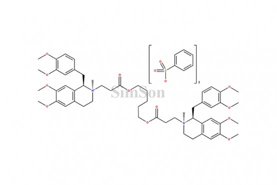 Cisatracurium Besilate Impurity G