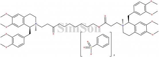 Cisatracurium Besilate EP Impurity M