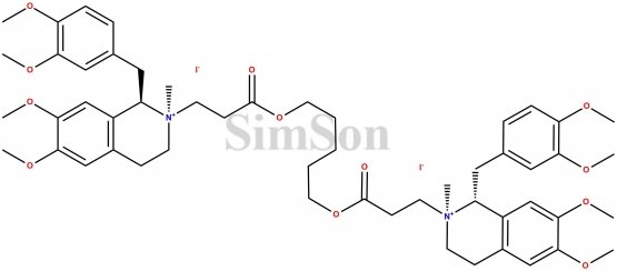 Cisatracurium Besilate EP Impurity S