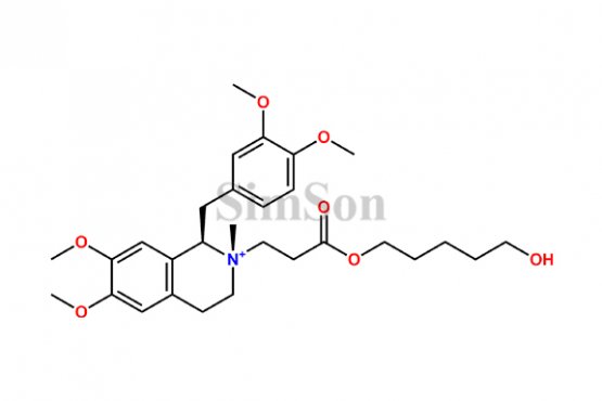 Cisatracurium Besilate EP Impurity E