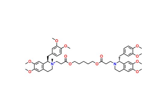 Trans monoquaternary compound
